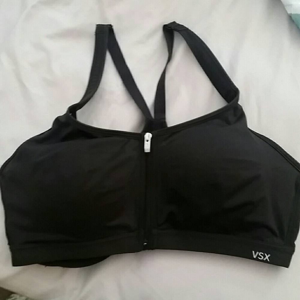 Victoria's Secret sports bra